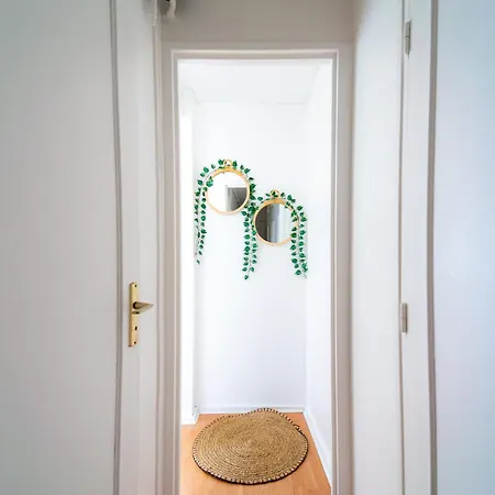 Apartment Syrah - Proche La Defense & Paris