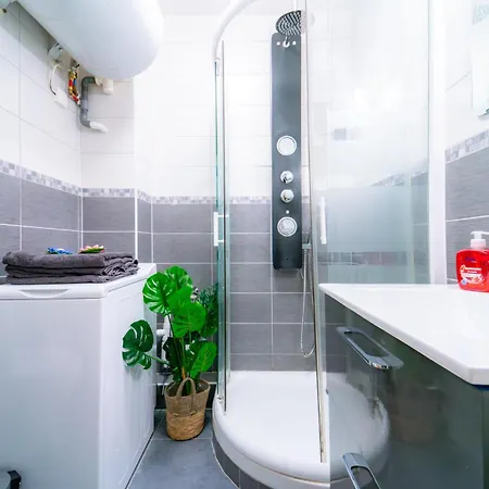 Syrah - Proche La Defense & Paris Apartment Nanterre